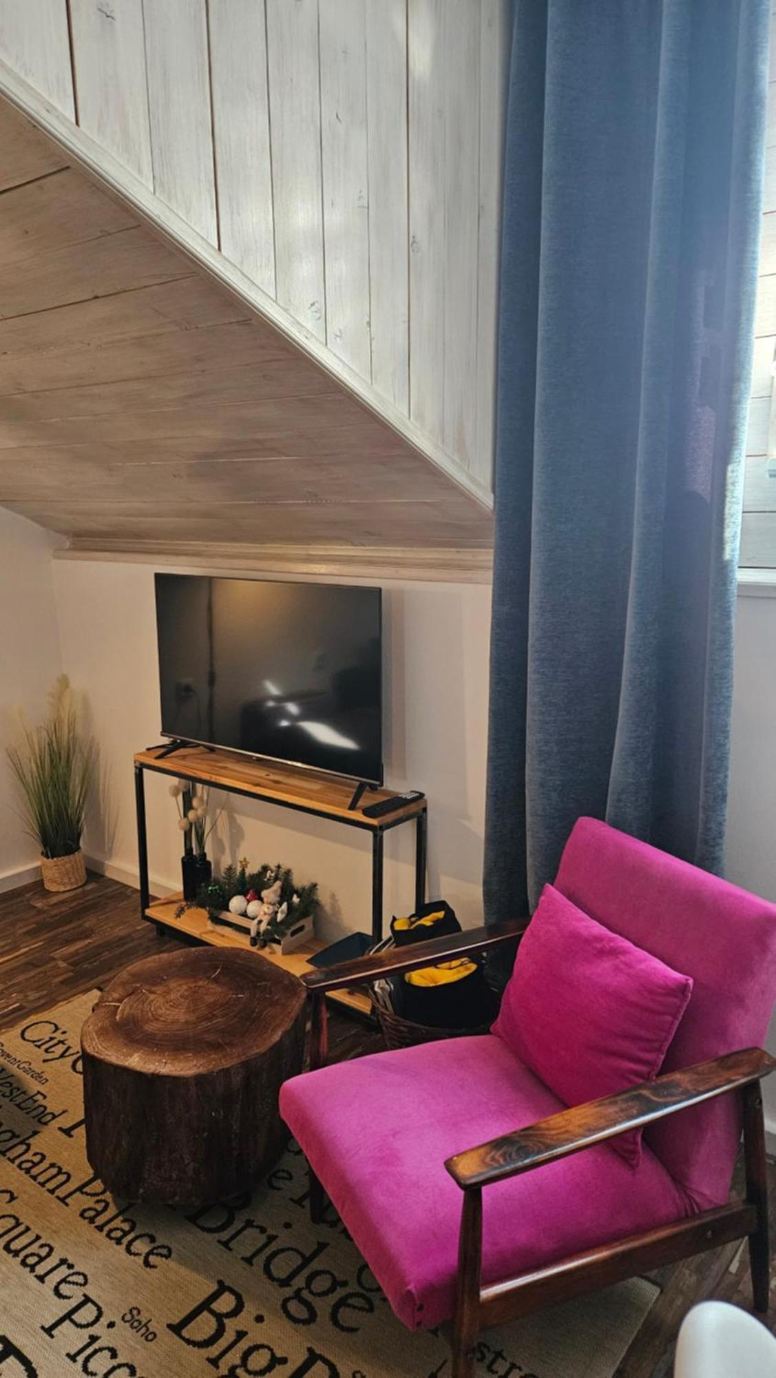 Studio Apartman Gradna Самобор Экстерьер фото